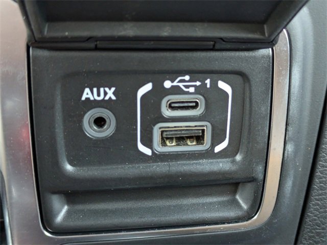 Used 2021 Jeep Wrangler Unlimited Rubicon image 22