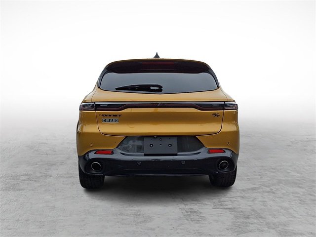 Used 2024 Dodge Hornet R/T image 5