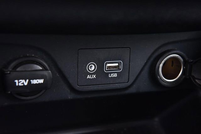 Used 2019 Hyundai Tucson SE AWD/4WD image 14