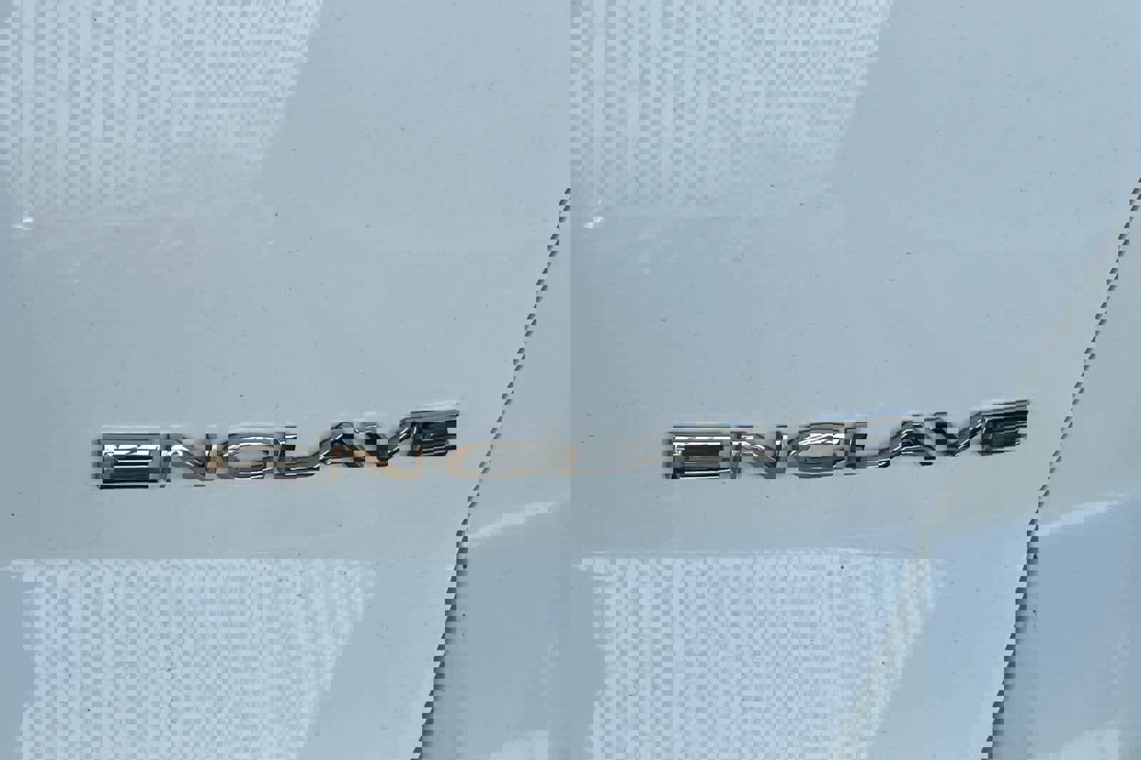 Used 2017 Buick Enclave Leather image 21