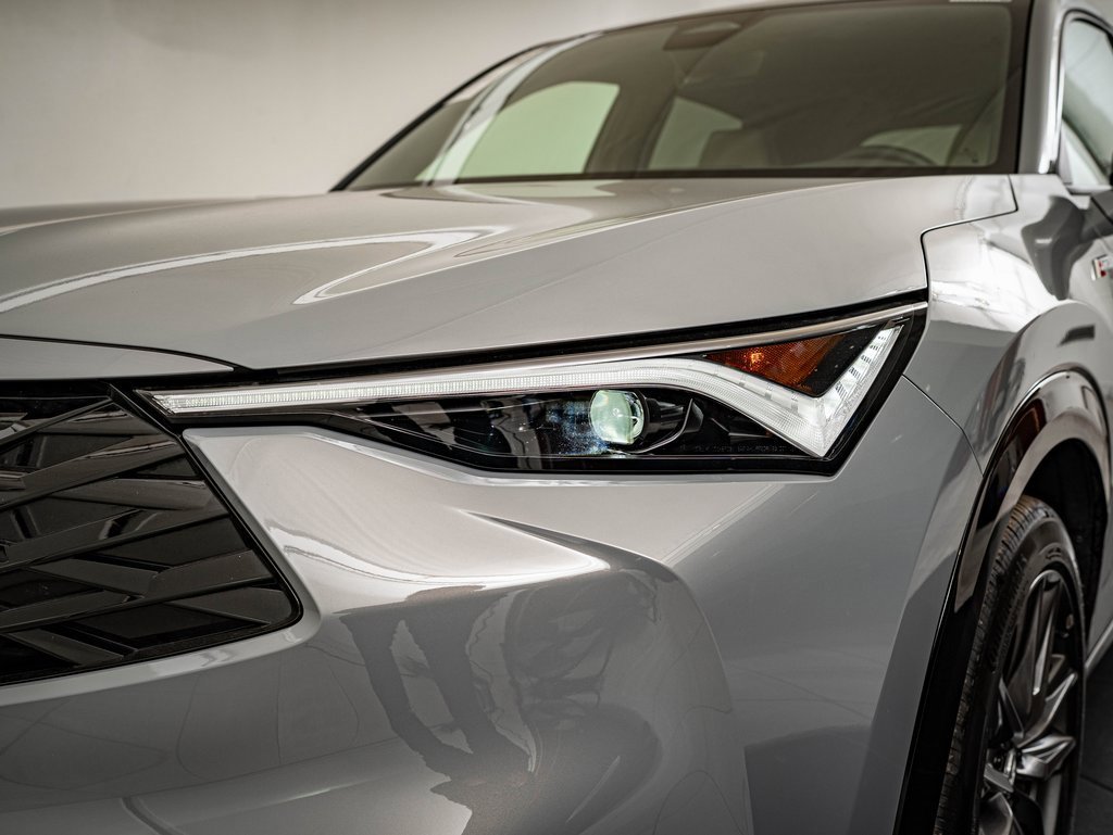 Certified 2025 Acura ADX A-Spec image 15