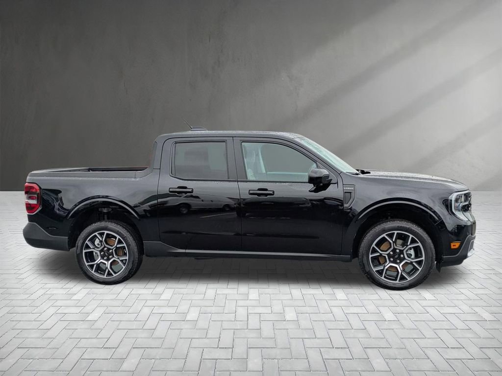 New 2025 Ford Maverick Lariat AWD/4WD image 11