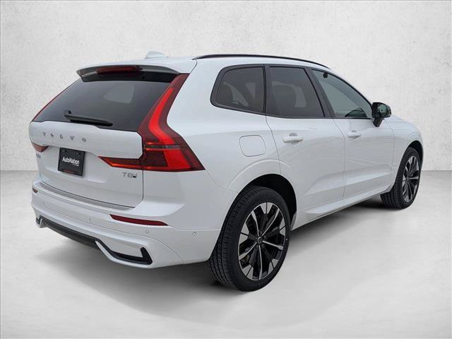 New 2026 Volvo XC60 T8 Plus w/ Climate Package AWD/4WD image 2