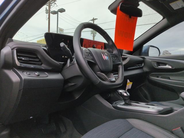 New 2025 Buick Envista Preferred w/ Convenience I Package image 8