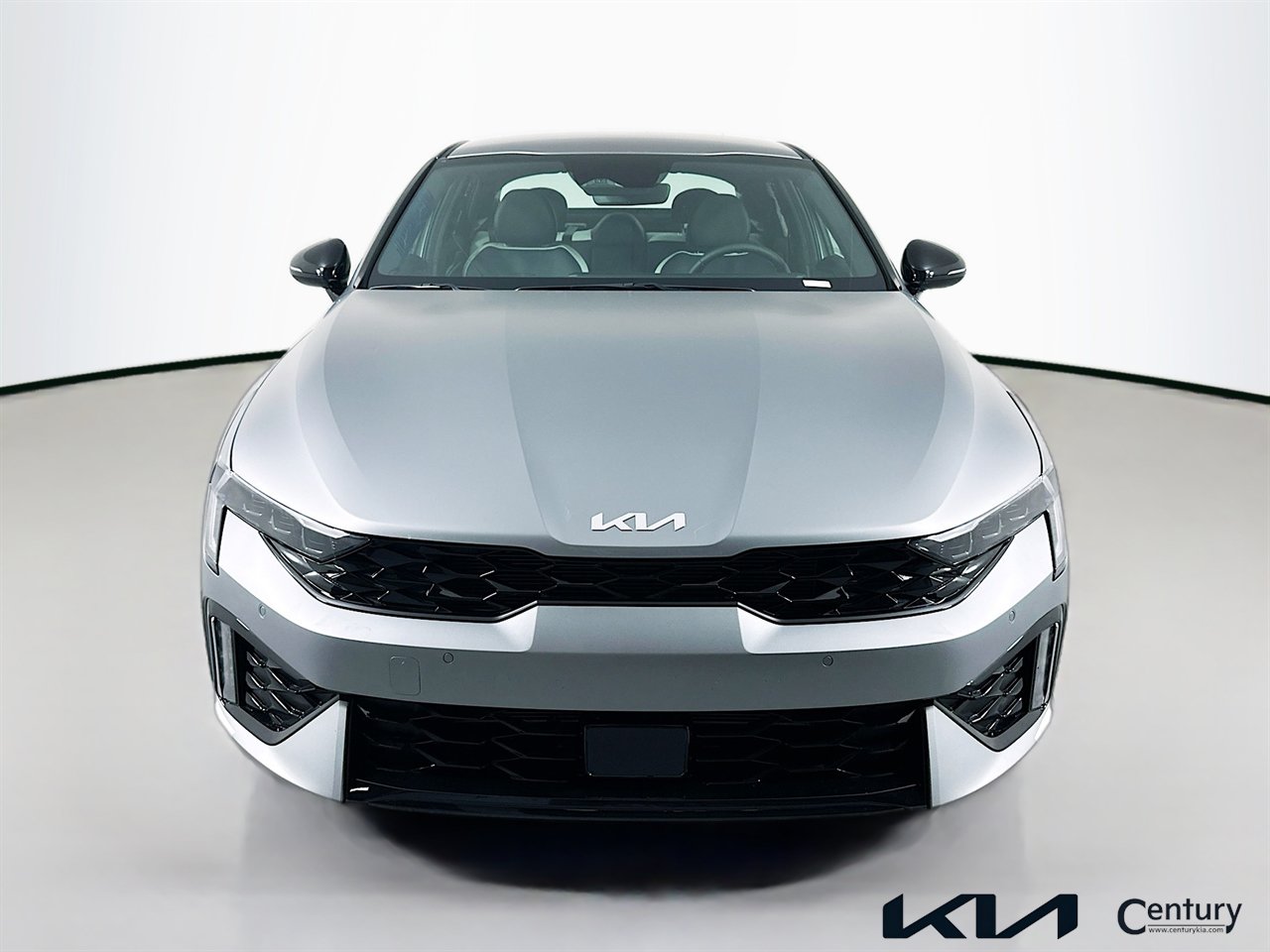 New 2026 Kia K5 GT-Line FWD image 2
