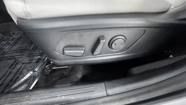Used 2025 Hyundai Tucson SEL AWD/4WD image 11