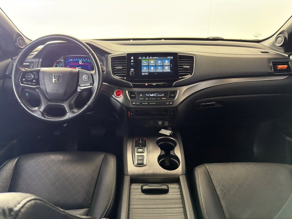 Used 2021 Honda Passport EX-L image 27