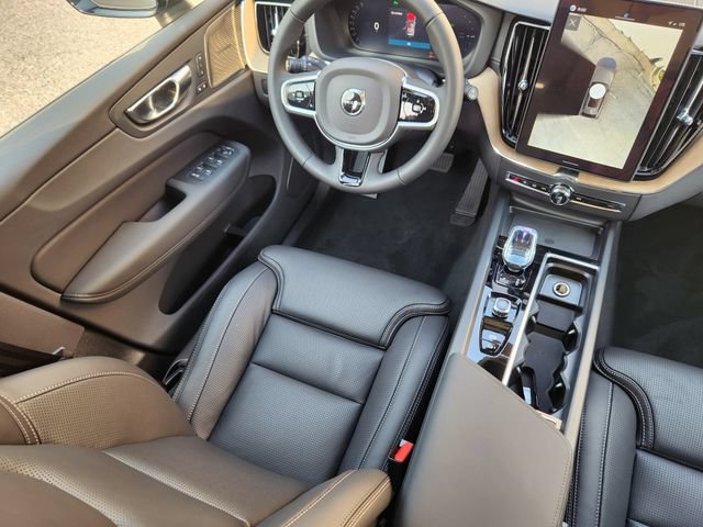New 2026 Volvo XC60 T8 Ultra w/ Climate Package AWD/4WD image 10