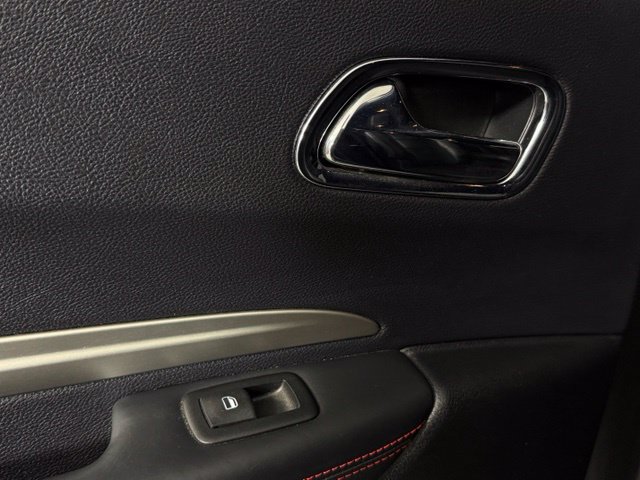 Used 2015 Dodge Durango R/T w/ Premium Nappa Leather Group AWD/4WD image 22