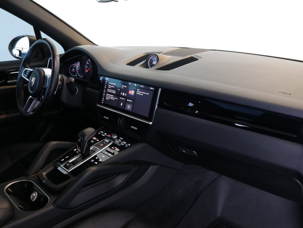 Used 2019 Porsche Cayenne S AWD/4WD image 46