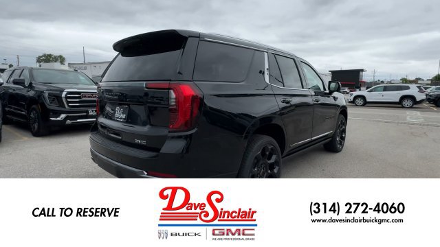 New 2026 GMC Yukon Denali Ultimate AWD/4WD image 9
