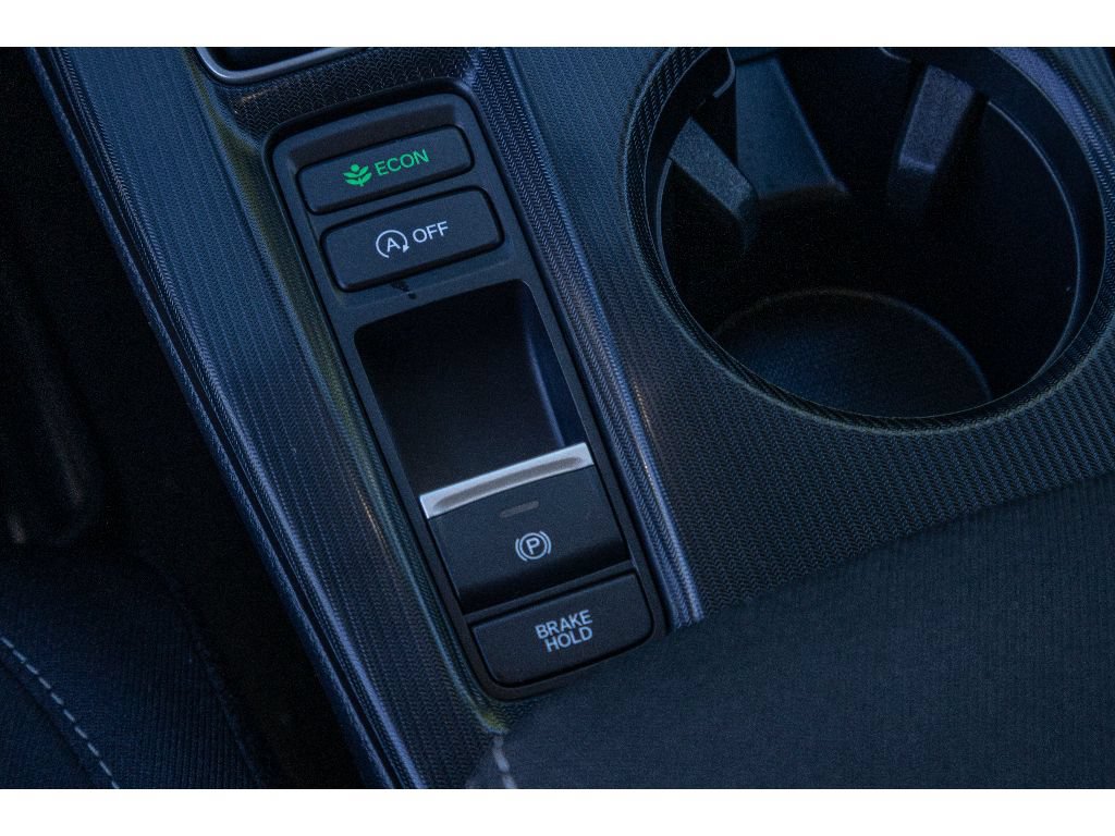 Used 2023 Honda Civic EX image 24