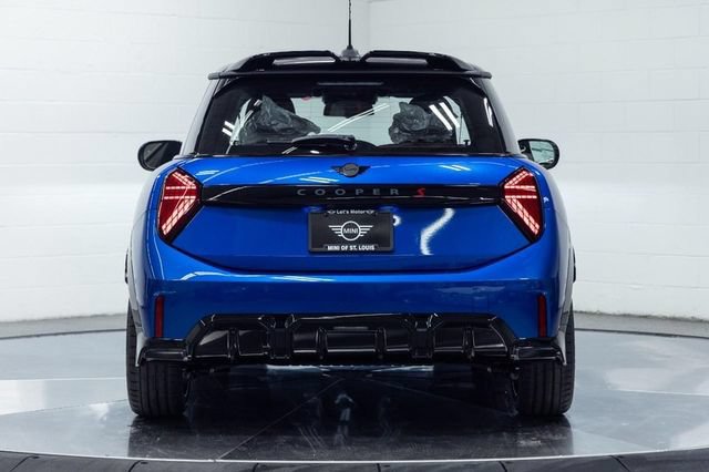 New 2026 MINI Cooper S FWD image 7
