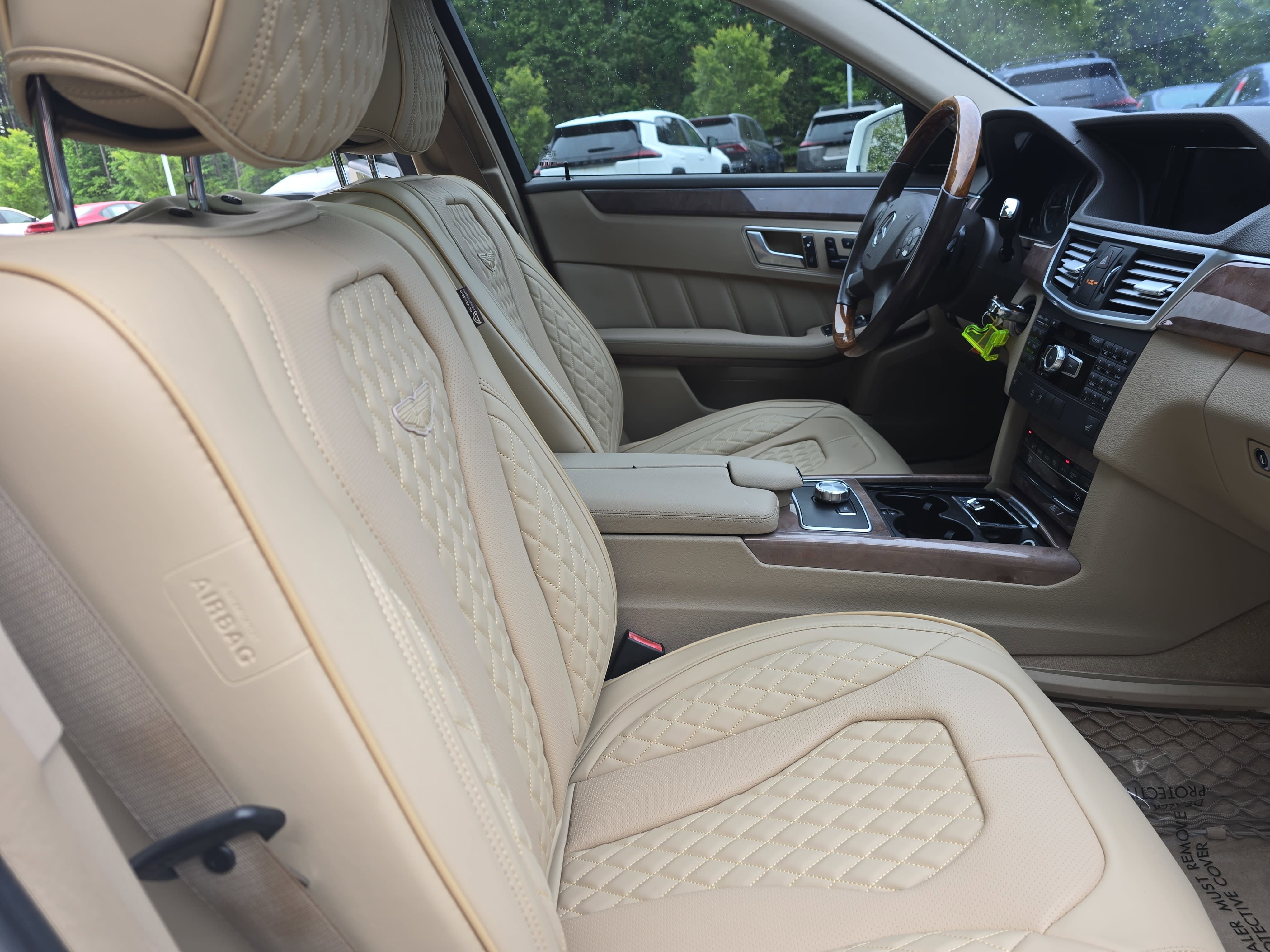 Used 2013 Mercedes-Benz E 350 Sedan image 10