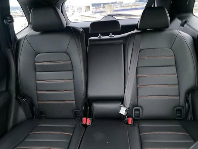 Certified 2023 Honda CR-V Sport Touring image 24