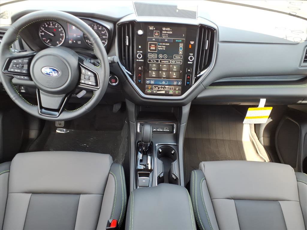 New 2025 Subaru Ascent Onyx Edition image 30