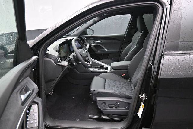 New 2026 Audi SQ5 Premium Plus AWD/4WD image 9