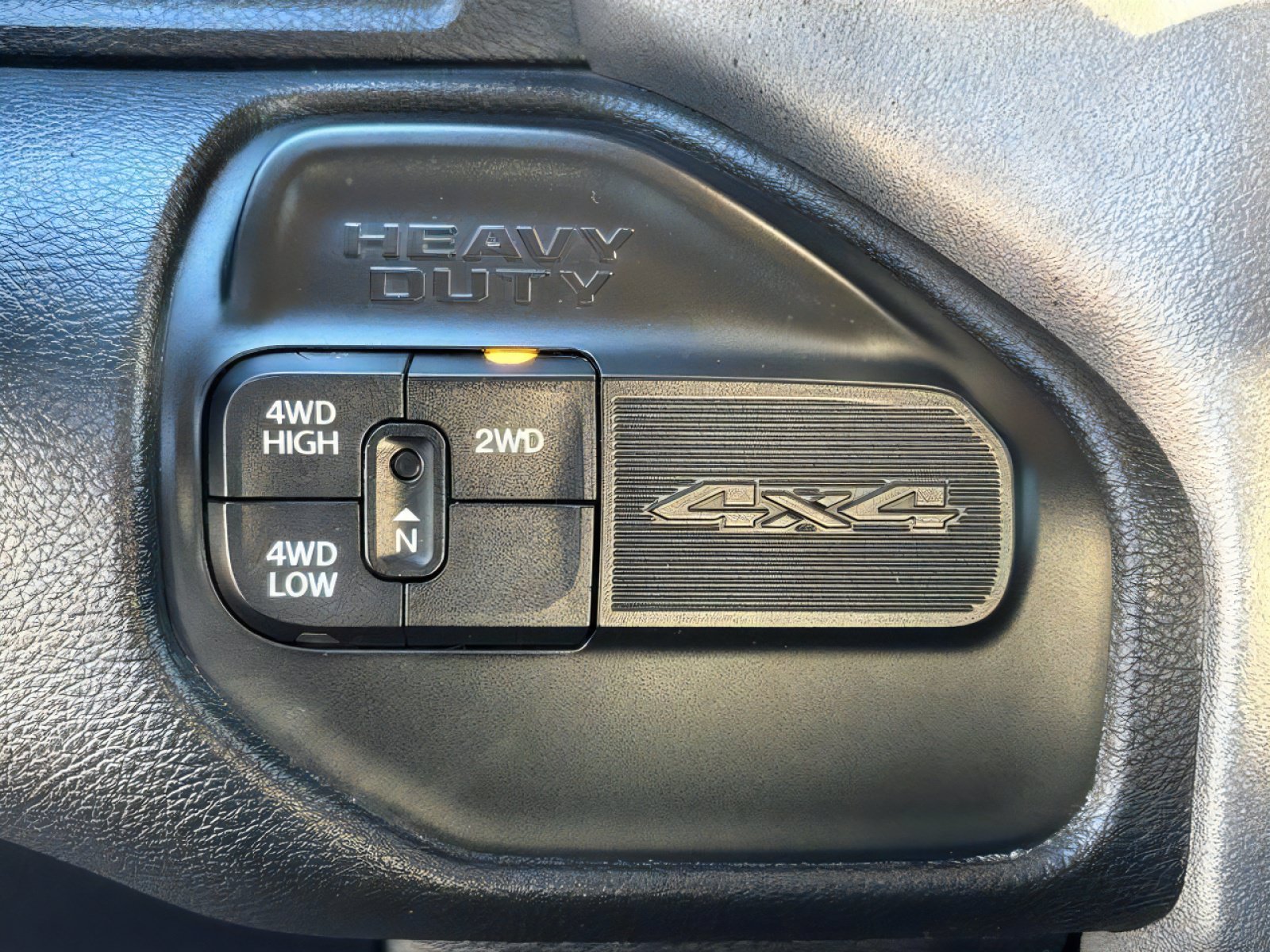 Used 2020 RAM 2500 Big Horn AWD/4WD image 17