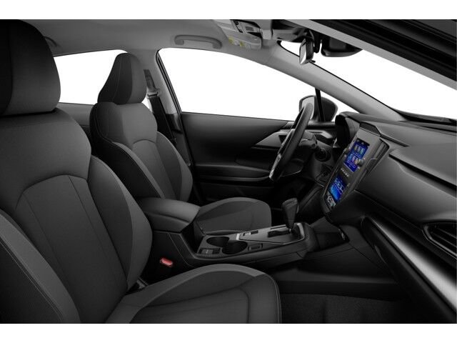 Used 2025 Subaru Impreza 2.0i AWD/4WD image 16