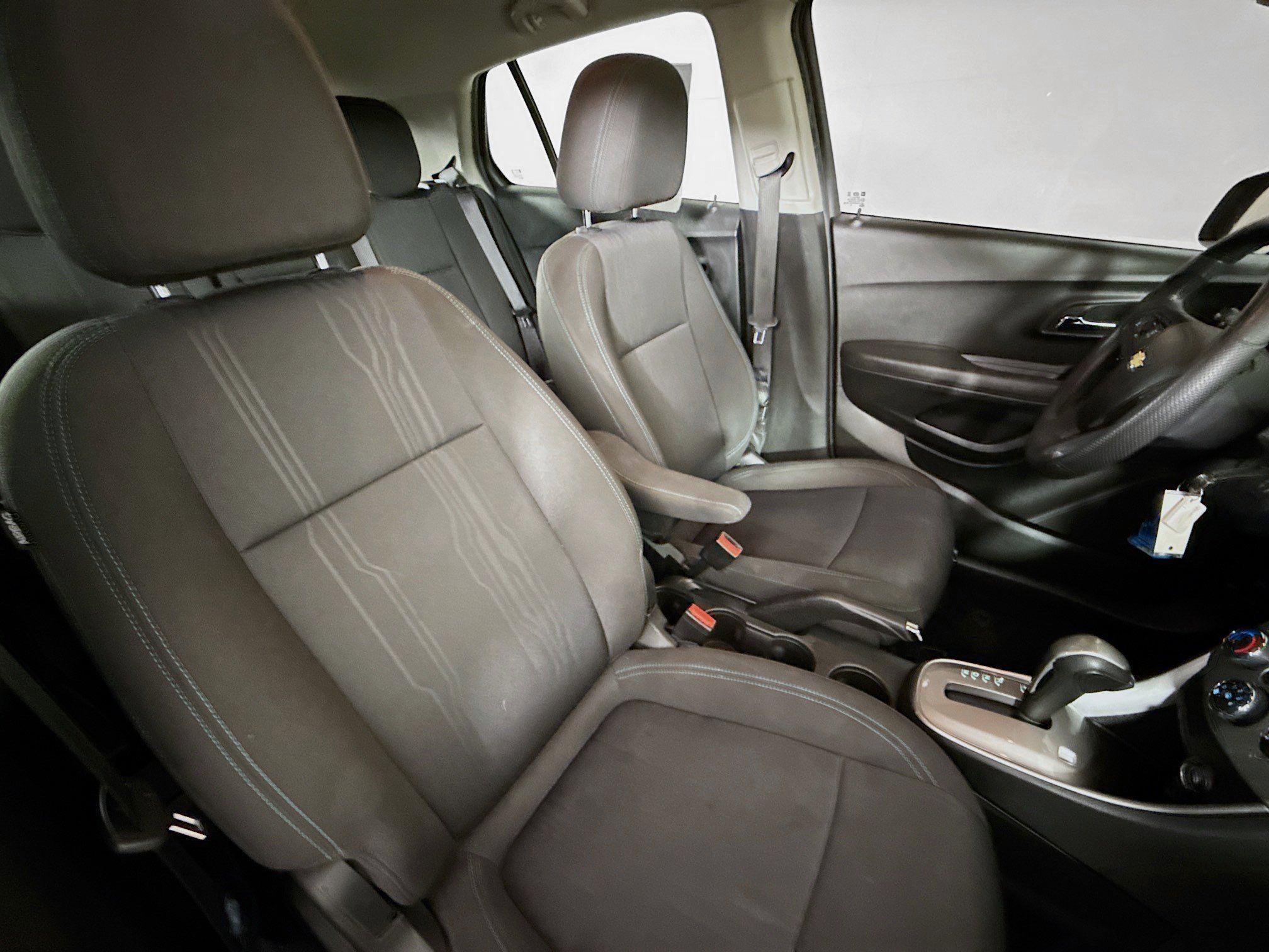 Used 2016 Chevrolet Trax LT image 33