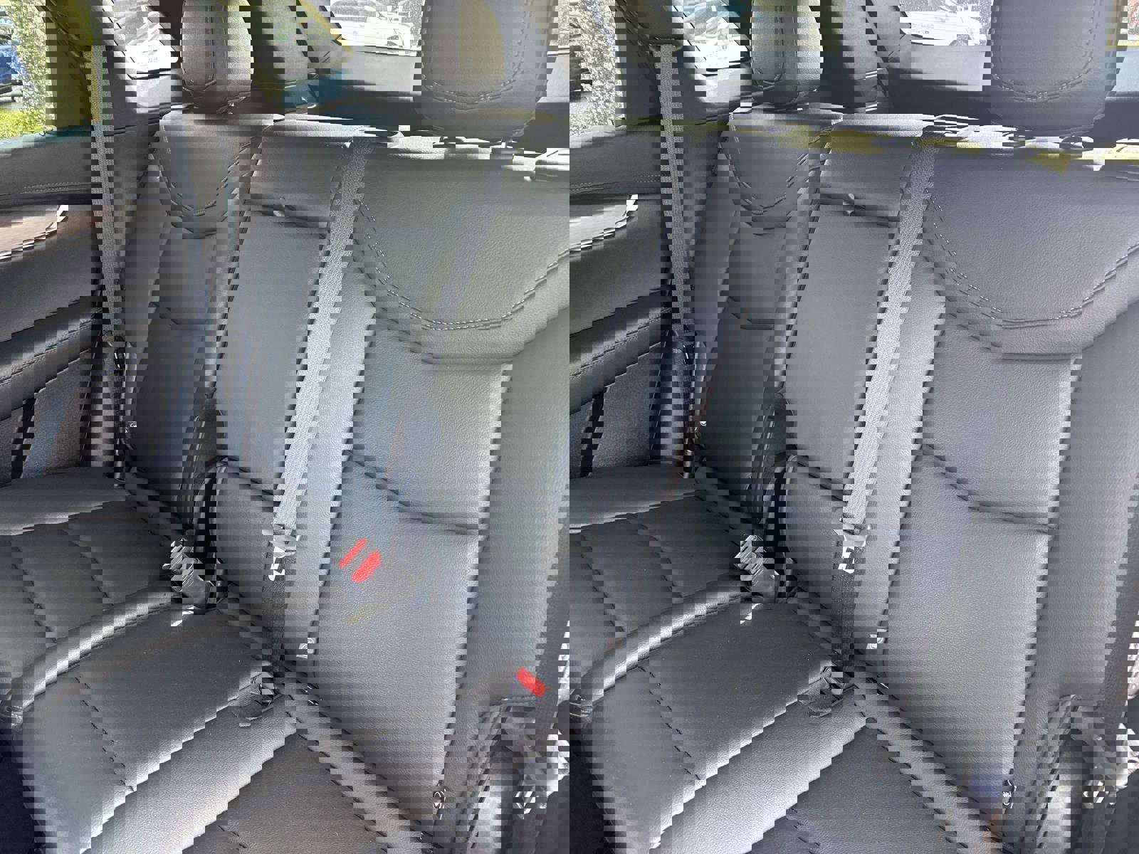 Certified 2023 Cadillac XT5 Luxury image 12