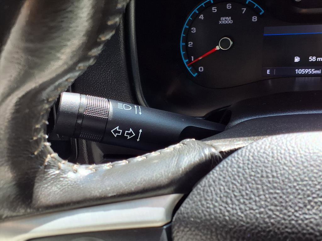 Used 2019 GMC Canyon SLE RWD image 12