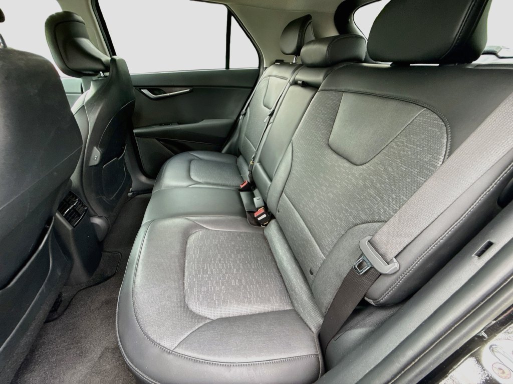 Used 2023 Kia Niro Wave w/ Wave Preserve Package FWD image 27