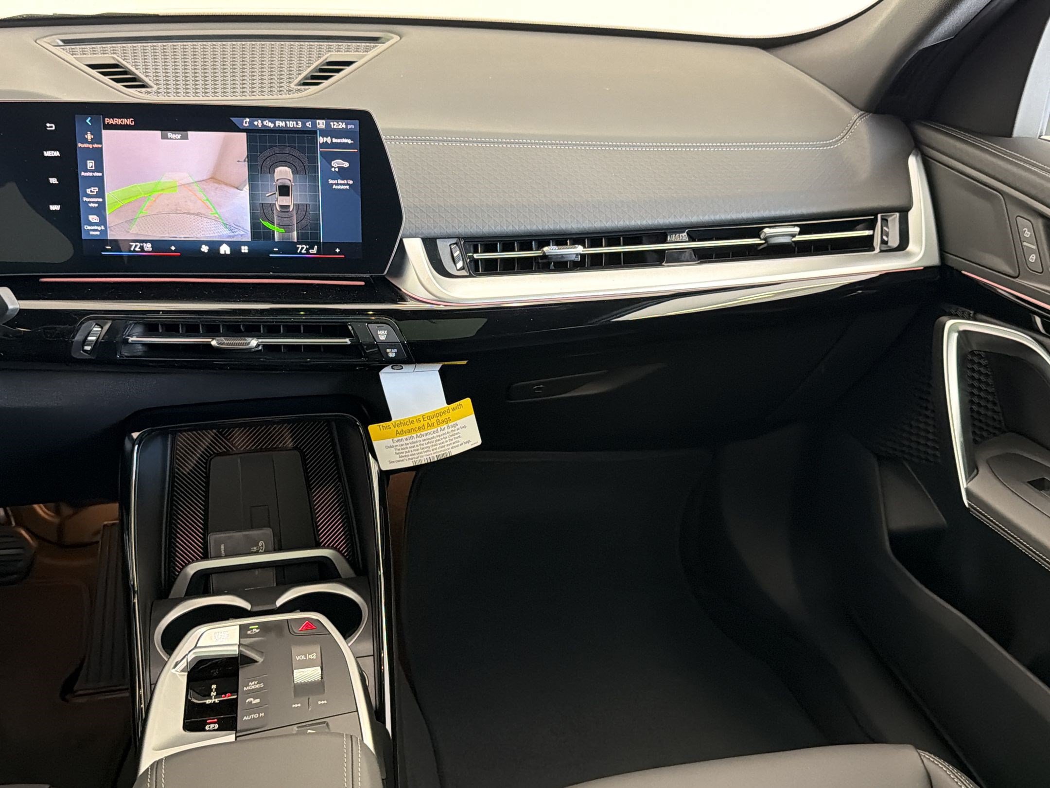 New 2026 BMW X2 xDrive28i AWD/4WD image 29