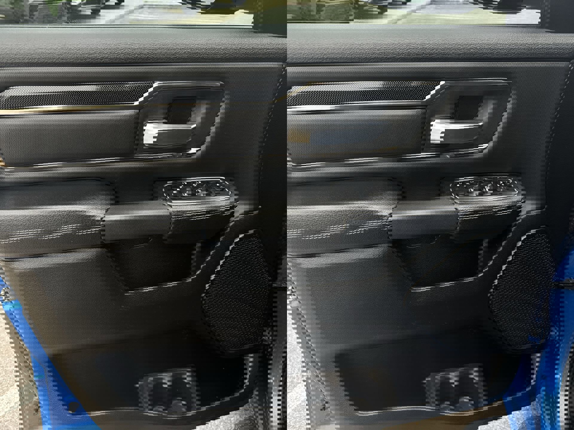 Used 2020 RAM 1500 Sport image 22