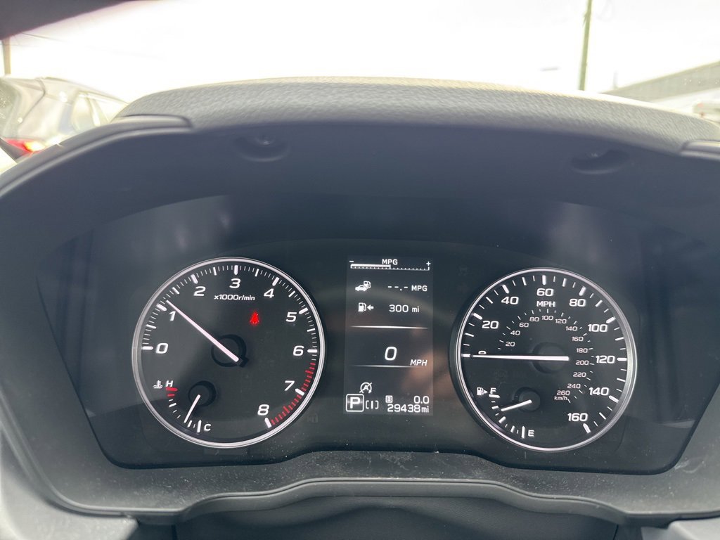 Used 2024 Subaru Crosstrek 2.0i Premium image 16