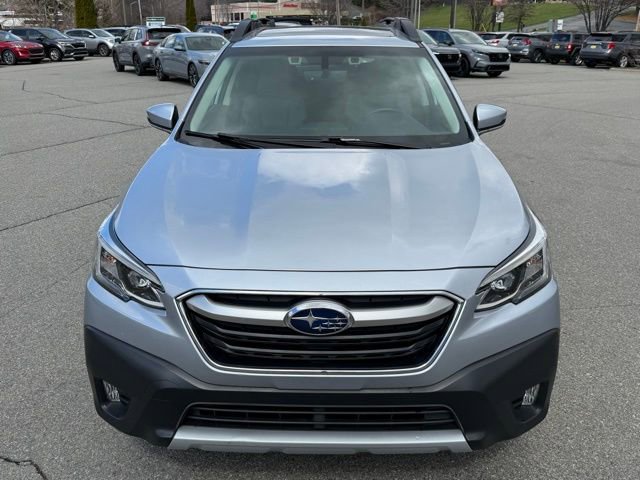 Used 2022 Subaru Outback Limited image 2