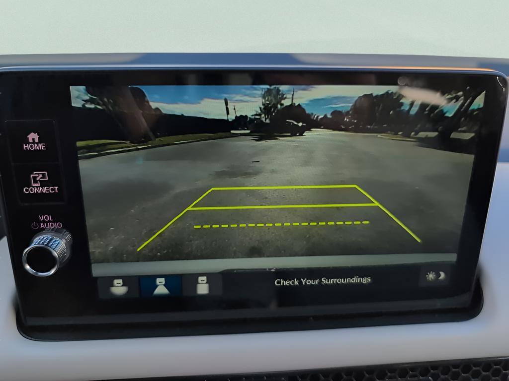 Certified 2026 Honda HR-V LX image 24