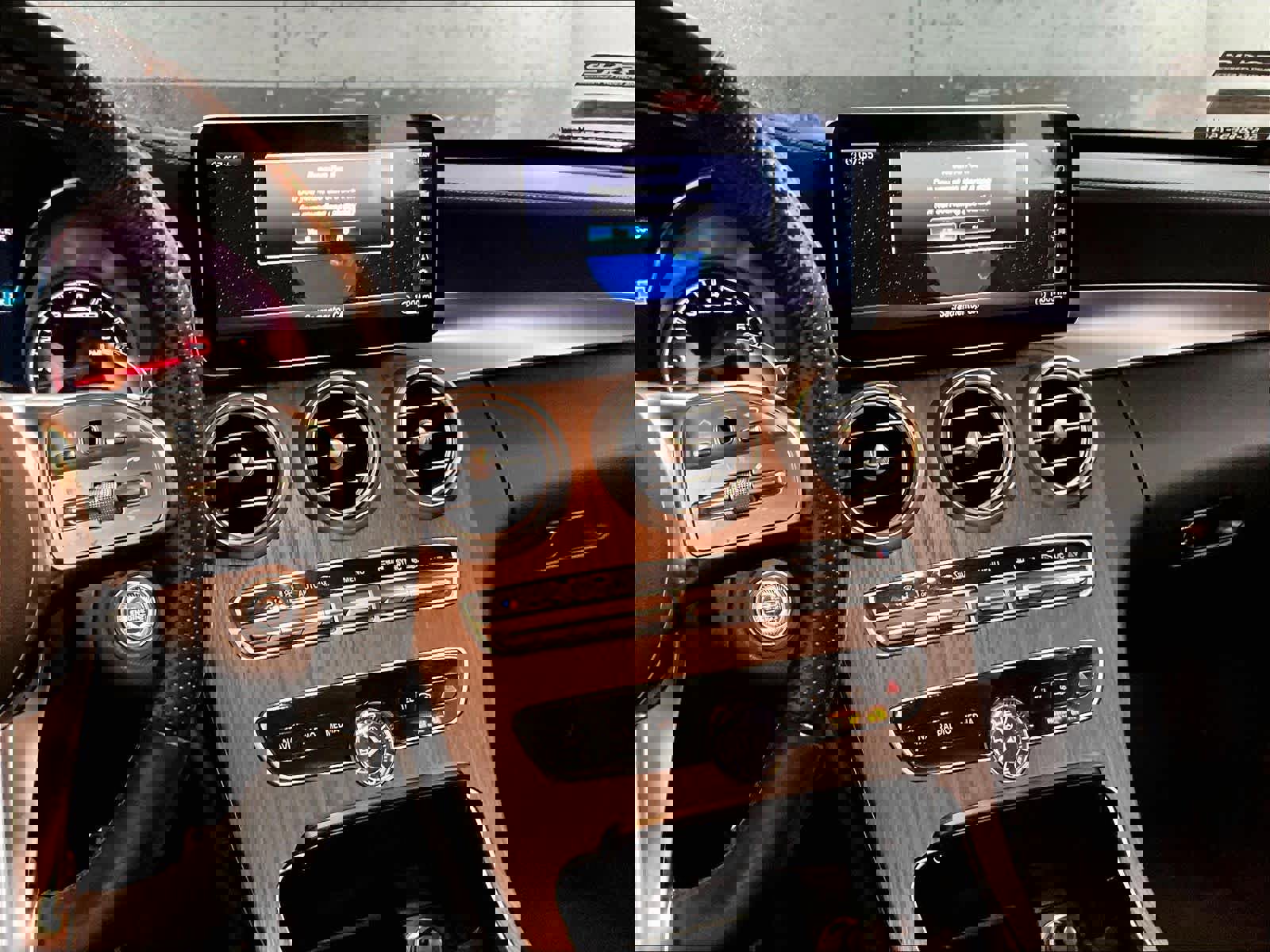 Used 2019 Mercedes-Benz C 43 AMG 4MATIC Sedan image 9