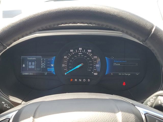 Used 2024 Ford Edge Titanium image 17