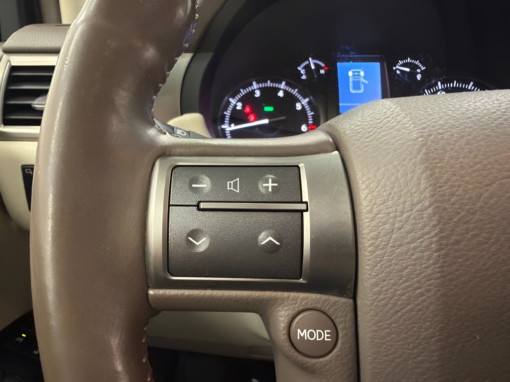 Used 2019 Lexus GX 460 Premium AWD/4WD image 19