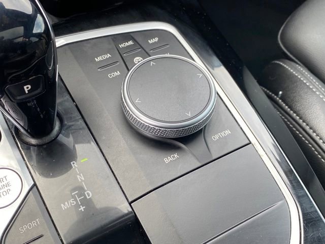 Used 2024 BMW X3 xDrive30i AWD/4WD image 13