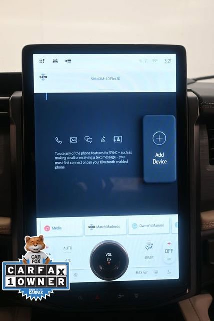 Used 2023 Ford Expedition Platinum image 14