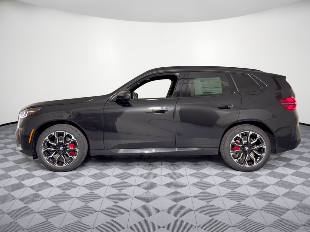 New 2027 BMW X1 xDrive28i AWD/4WD image 2