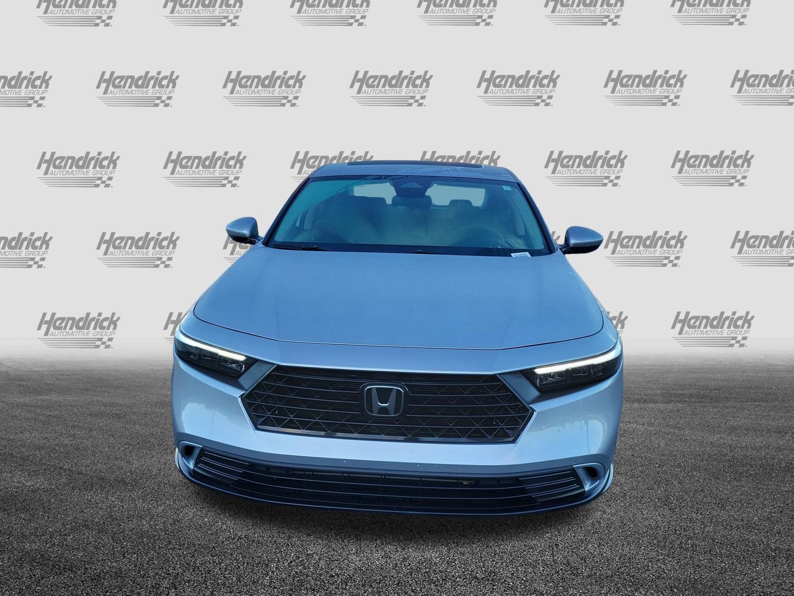 Used 2024 Honda Accord EX image 9