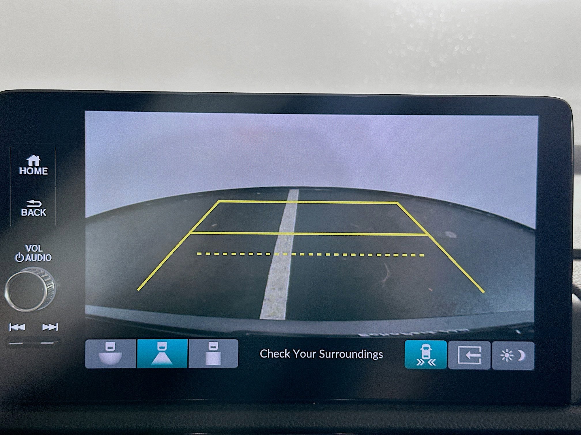 Used 2025 Honda CR-V EX-L image 22