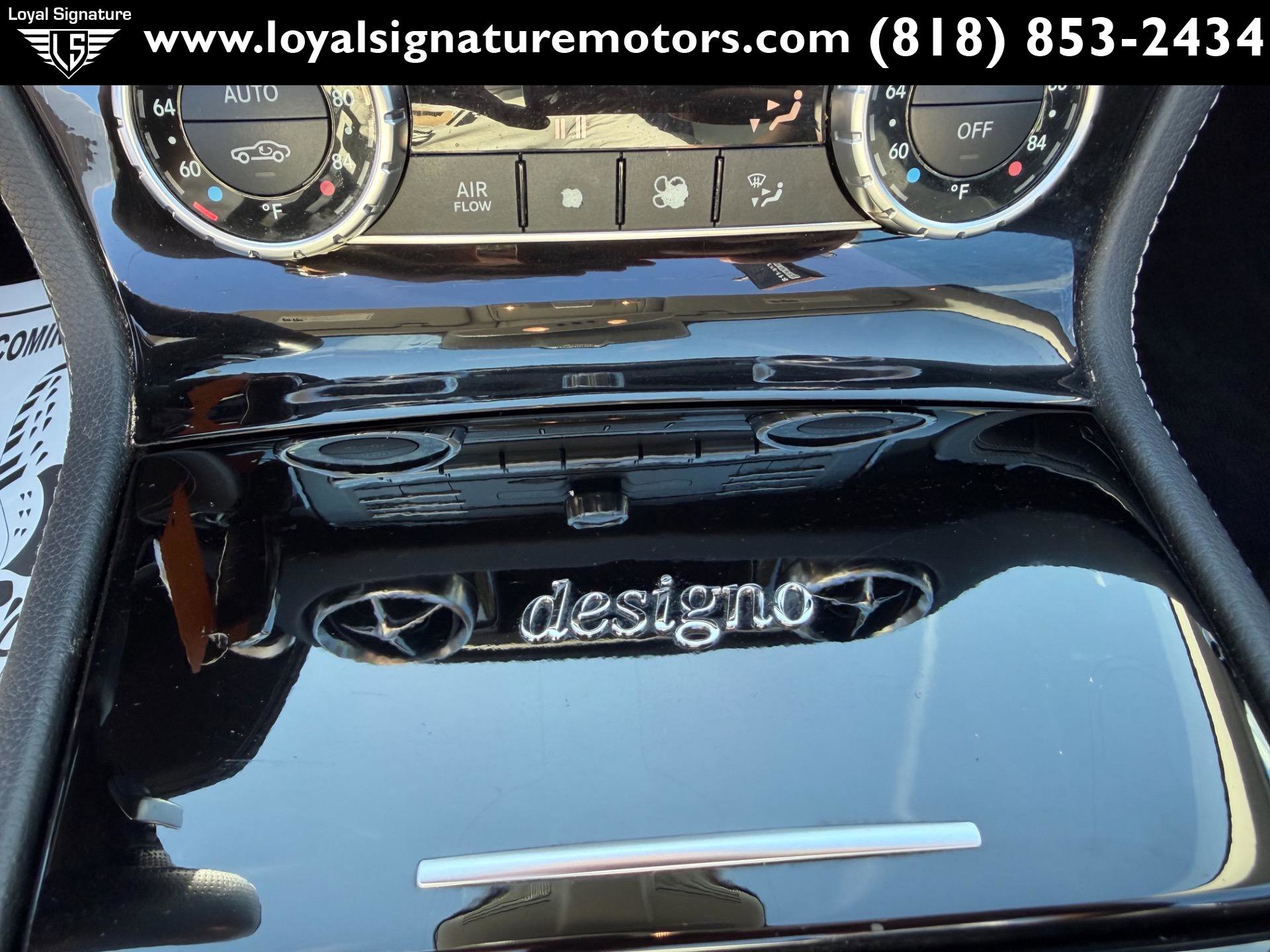 Used 2018 Mercedes-Benz SL 550 image 22