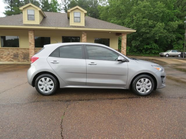 Used 2021 Kia Rio S