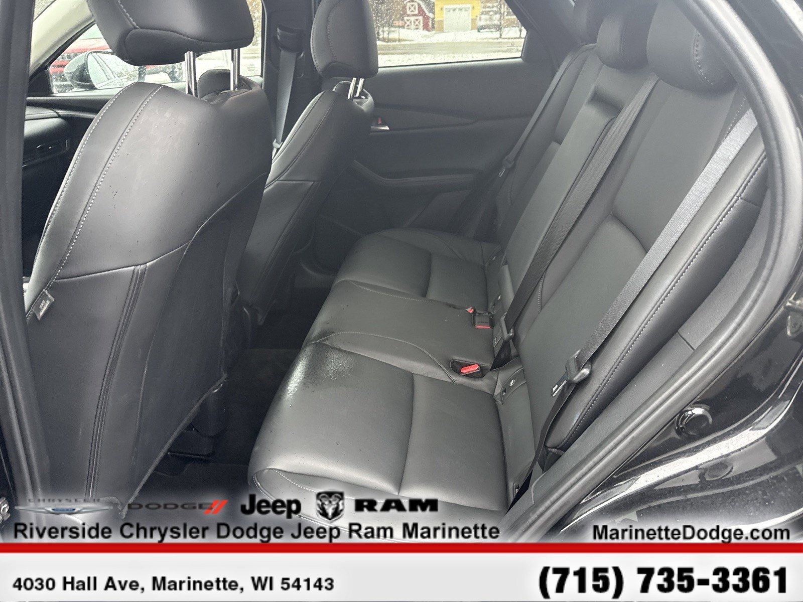 Used 2025 MAZDA CX-30 AWD 2.5 S w/ Preferred Package image 25