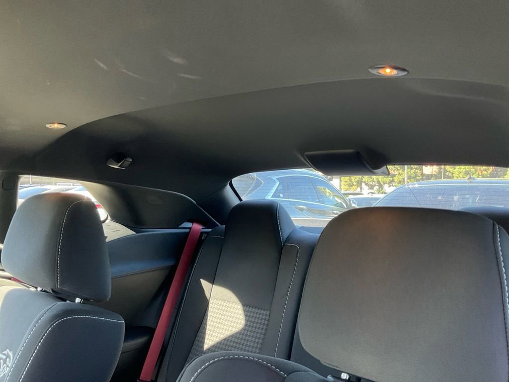 Used 2019 Dodge Challenger SRT Hellcat Redeye image 15