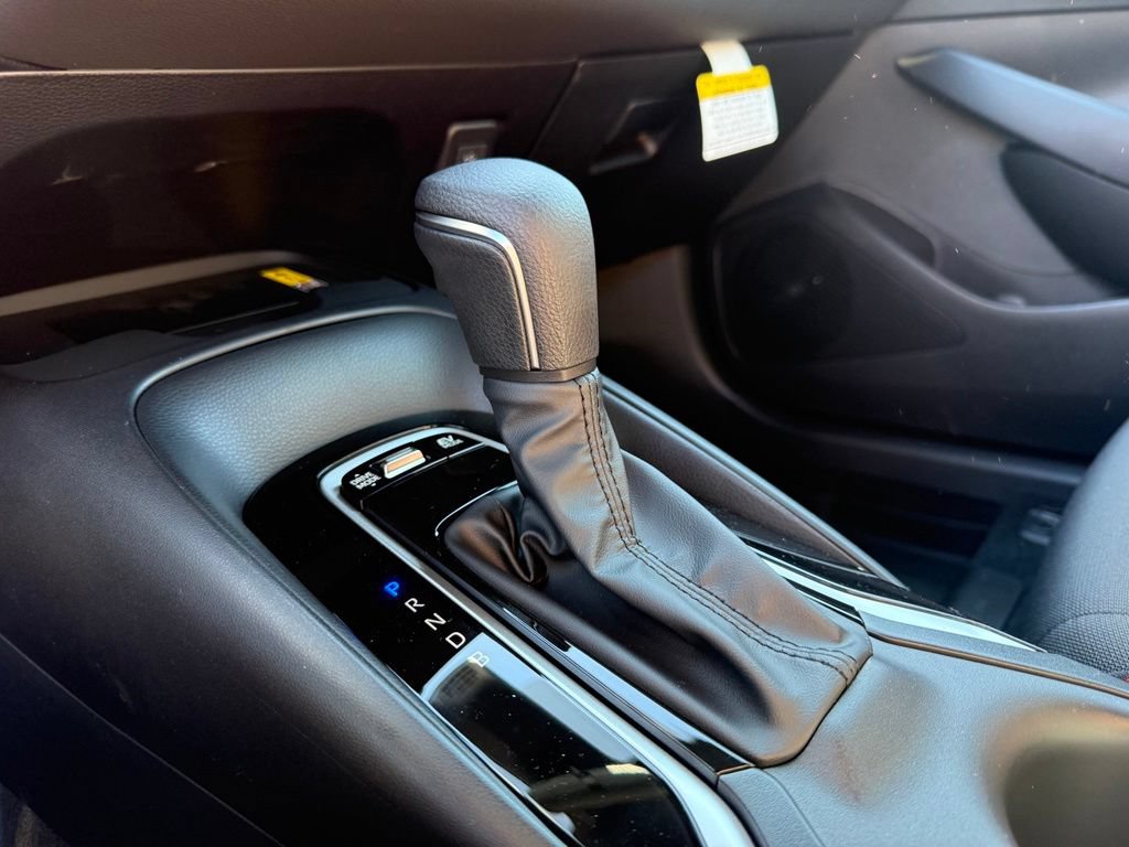 New 2026 Toyota Corolla SE AWD/4WD image 21