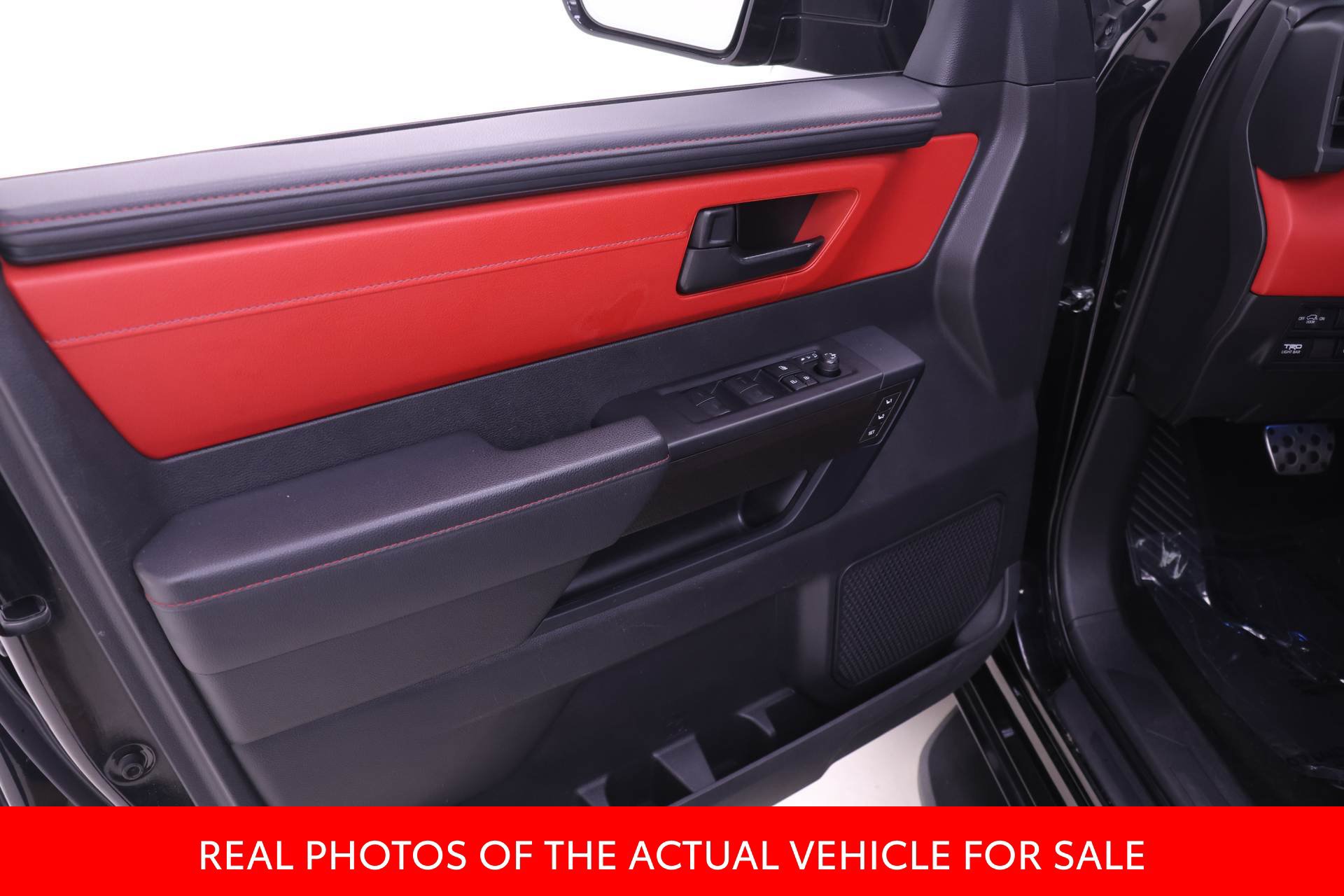 Certified 2024 Toyota Sequoia TRD Pro AWD/4WD image 9