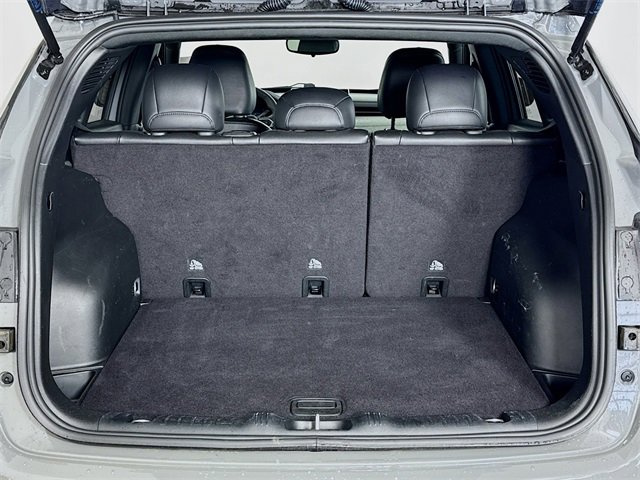 Used 2024 Jeep Compass Latitude image 24