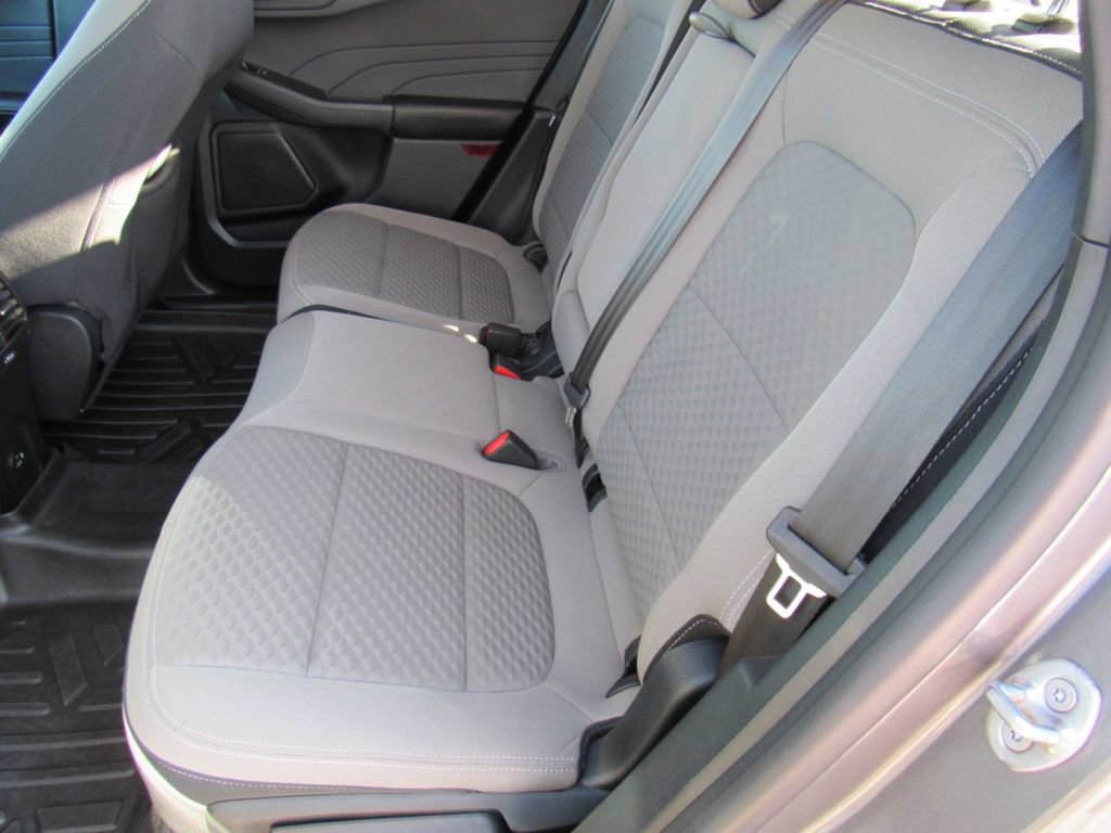 Certified 2021 Ford Escape SE w/ Convenience Package FWD image 16