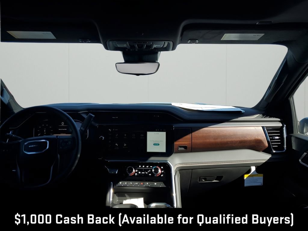 New 2026 GMC Sierra 3500 Denali Ultimate image 27