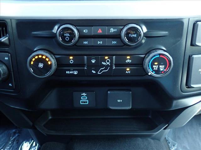 New 2026 Ford F350 XL w/ STX Appearance Package AWD/4WD image 19